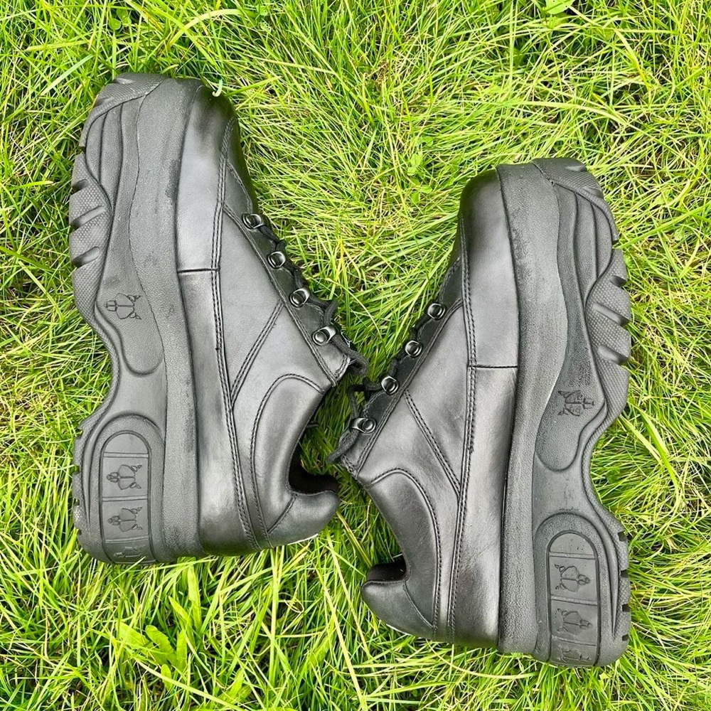 Naked Wolfe Stomper - Size 43 (10 US M)